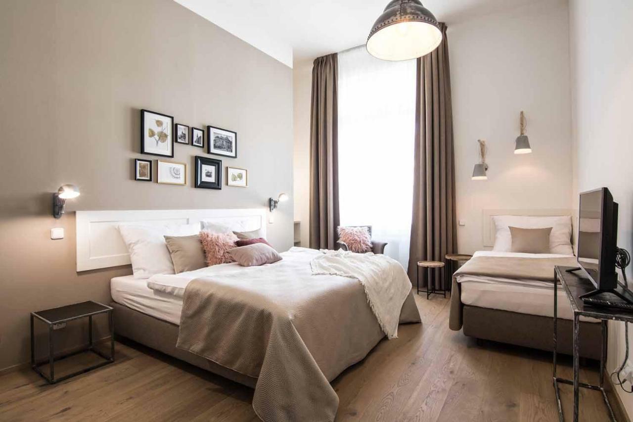 Best Place And Comfort Apartments Brno Eksteriør bilde